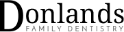 Donlands Family Dentistry logo