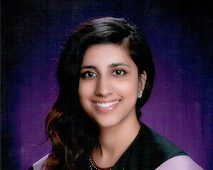 East York dentist, Dr. Anuradha Mukerji